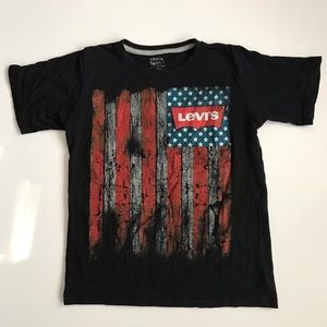 Kids Levi’s T-shirt